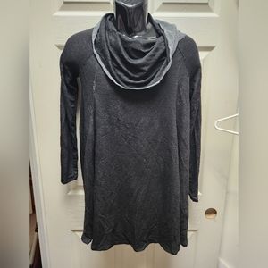 Bellamie cowl neck longsleeve